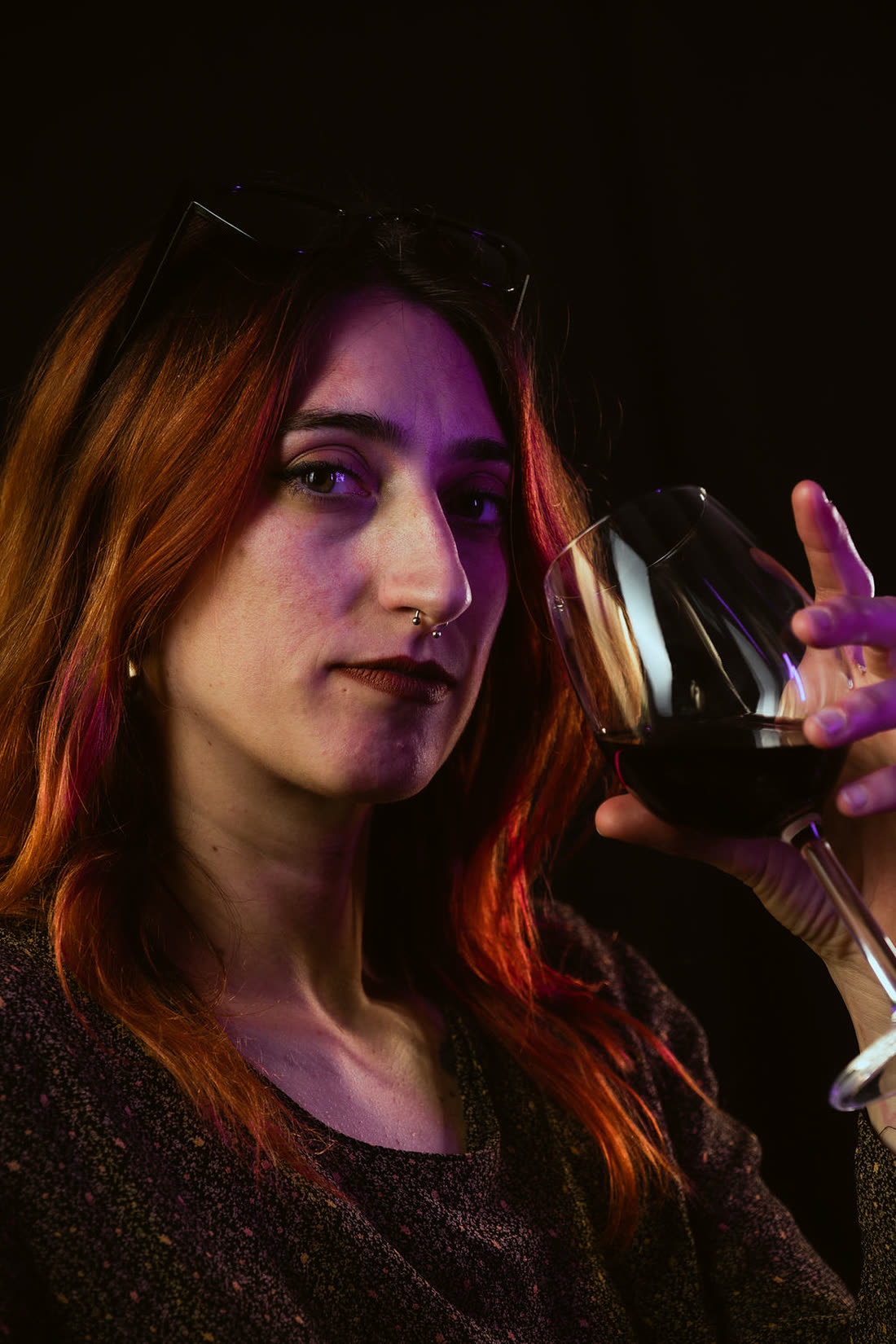 Retratos